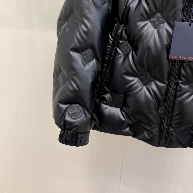 Louis Vuitton Down Jackets